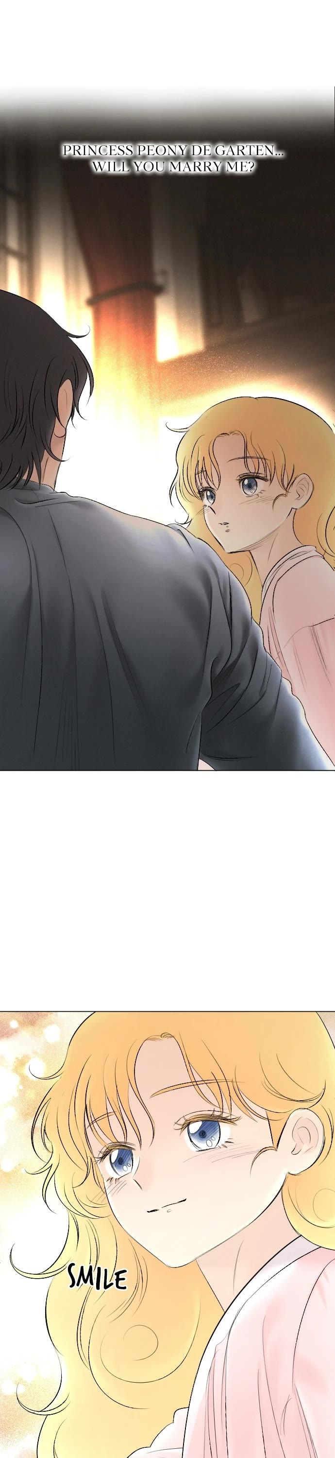 I Picked Up the Second Male Lead After the Ending Chapter 76 page 1 - Chapter 76: Episode 76