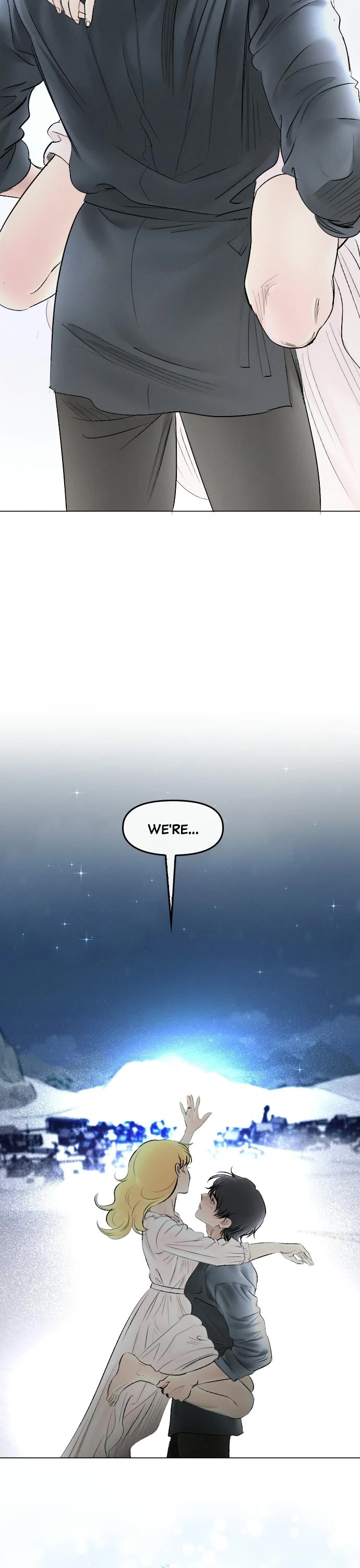 I Picked Up the Second Male Lead After the Ending Chapter 76 page 11 - Chapter 76: Episode 76