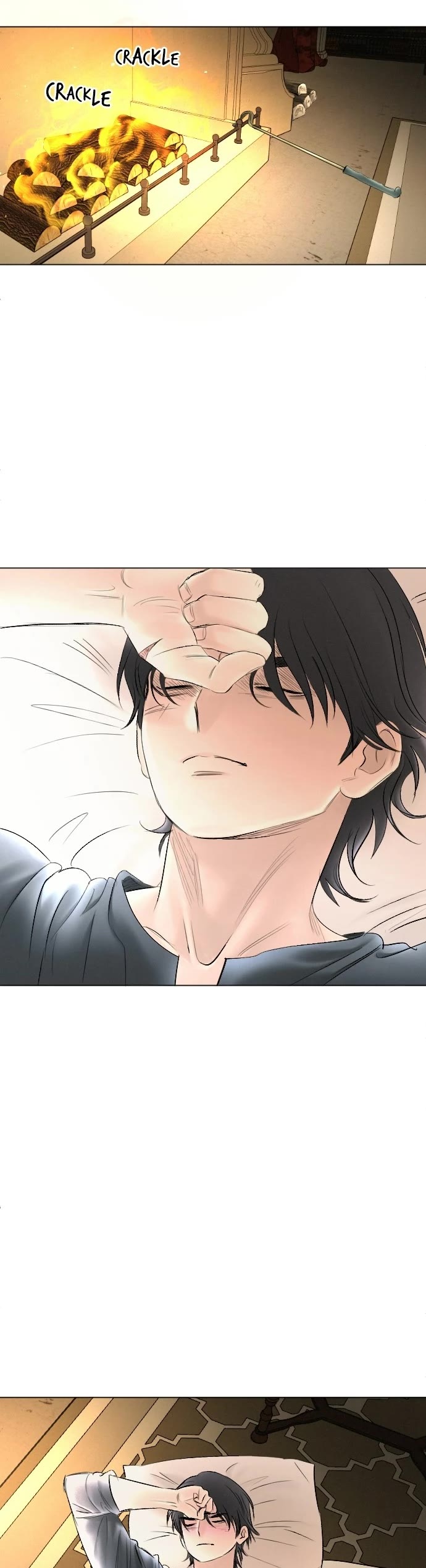 I Picked Up the Second Male Lead After the Ending Chapter 76 page 14 - Chapter 76: Episode 76