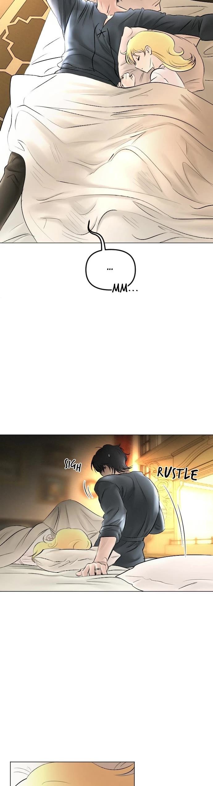 I Picked Up the Second Male Lead After the Ending Chapter 76 page 15 - Chapter 76: Episode 76