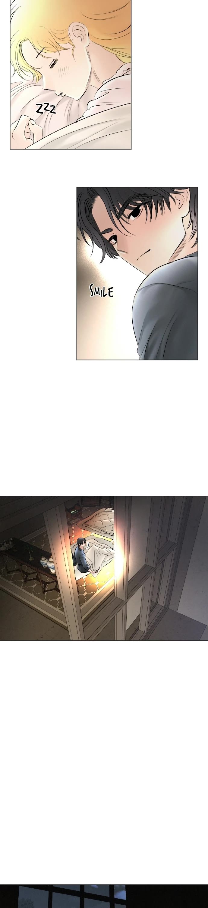 I Picked Up the Second Male Lead After the Ending Chapter 76 page 16 - Chapter 76: Episode 76
