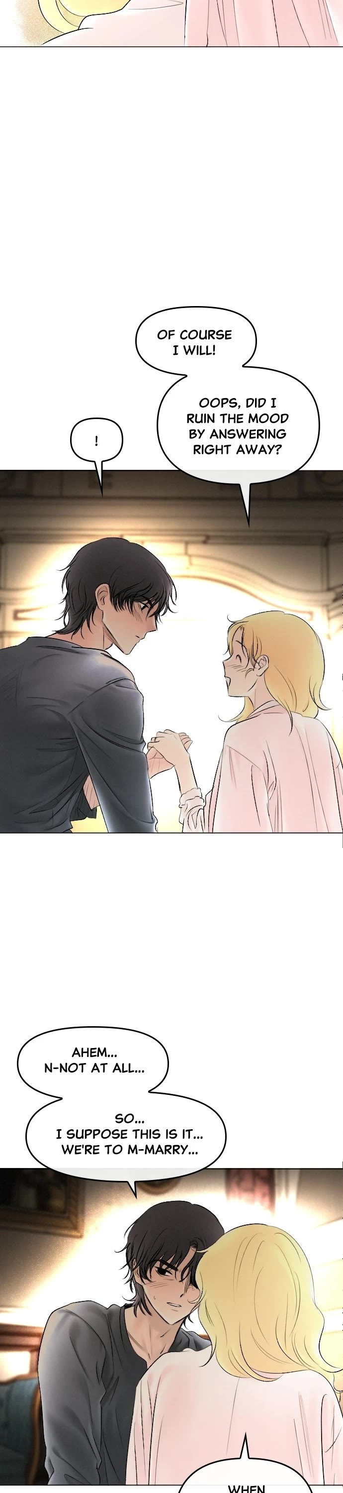I Picked Up the Second Male Lead After the Ending Chapter 76 page 2 - Chapter 76: Episode 76