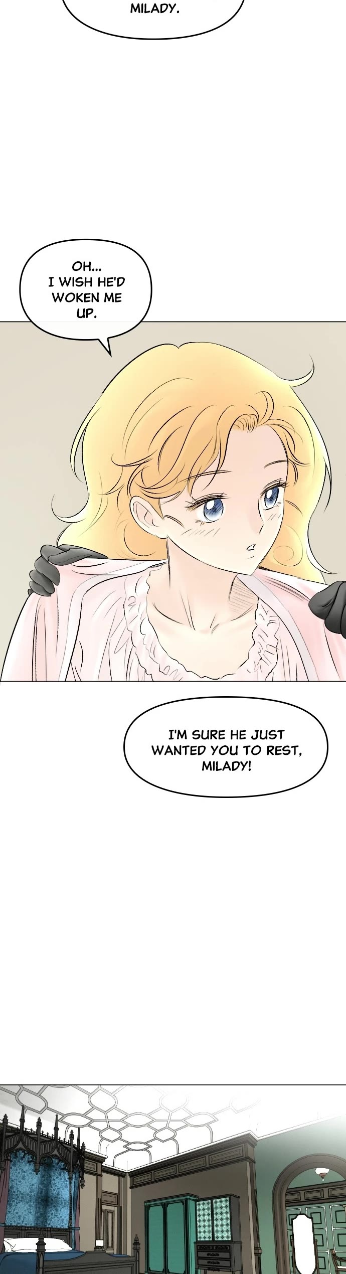 I Picked Up the Second Male Lead After the Ending Chapter 76 page 20 - Chapter 76: Episode 76