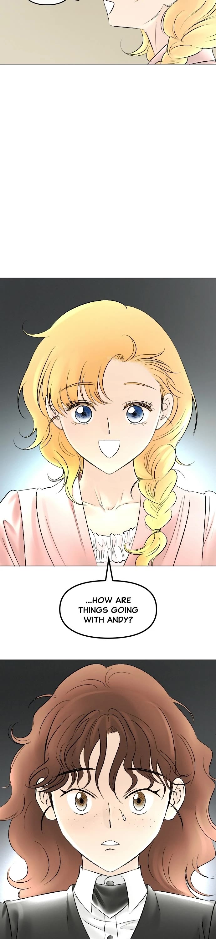 I Picked Up the Second Male Lead After the Ending Chapter 76 page 22 - Chapter 76: Episode 76