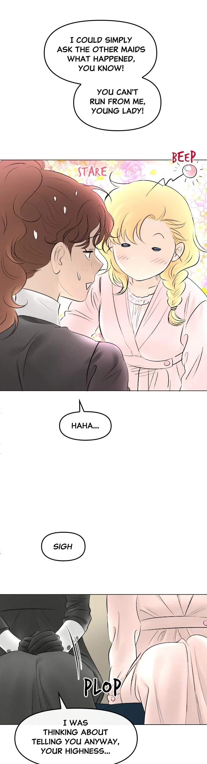 I Picked Up the Second Male Lead After the Ending Chapter 76 page 24 - Chapter 76: Episode 76