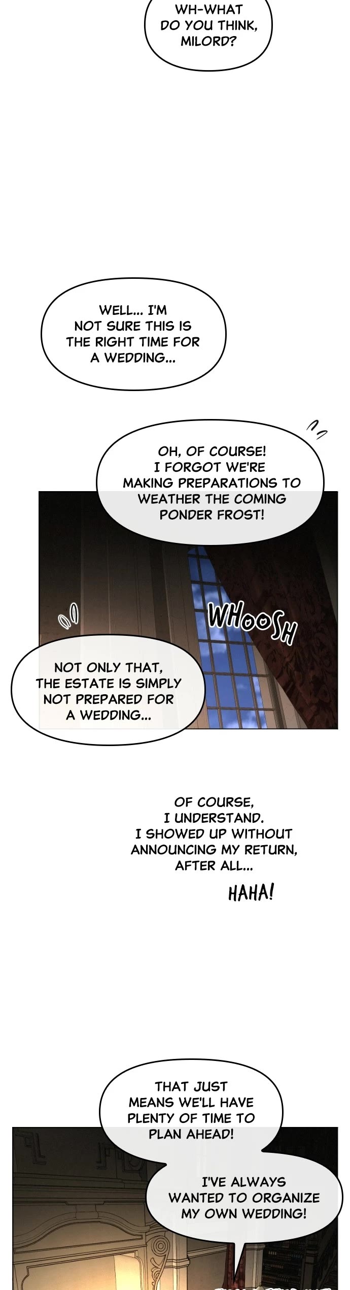 I Picked Up the Second Male Lead After the Ending Chapter 76 page 4 - Chapter 76: Episode 76