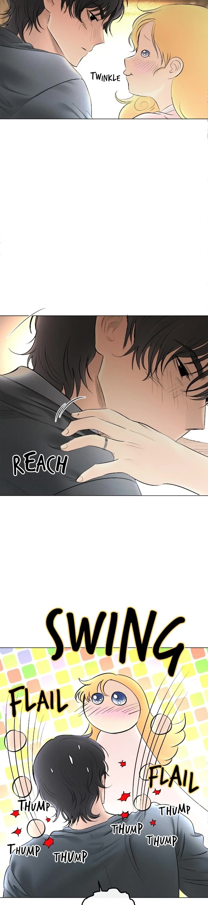 I Picked Up the Second Male Lead After the Ending Chapter 76 page 6 - Chapter 76: Episode 76