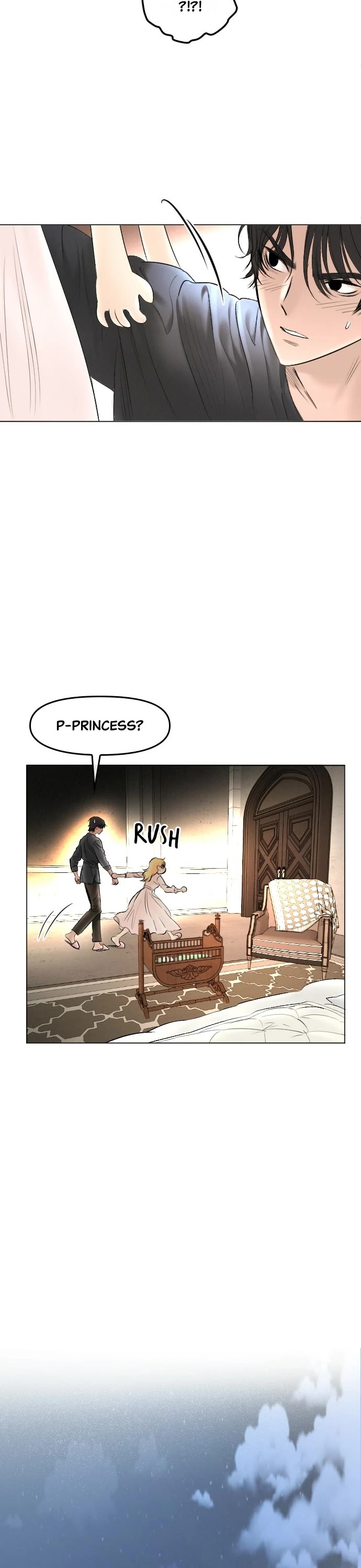 I Picked Up the Second Male Lead After the Ending Chapter 76 page 7 - Chapter 76: Episode 76