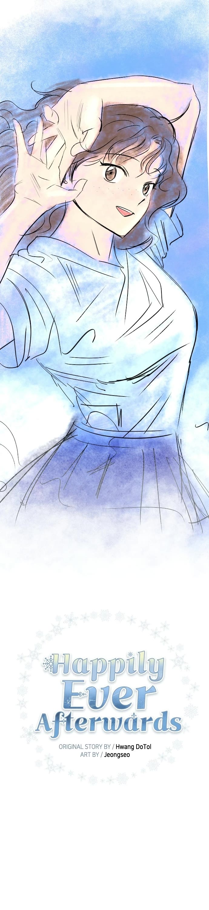 I Picked Up the Second Male Lead After the Ending Chapter 77 page 1 - Chapter 77: Episode 77