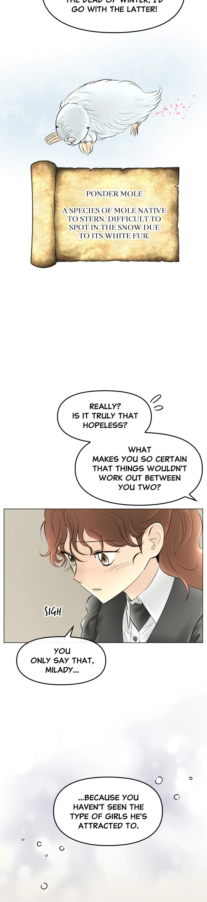 I Picked Up the Second Male Lead After the Ending Chapter 77 page 11 - Chapter 77: Episode 77