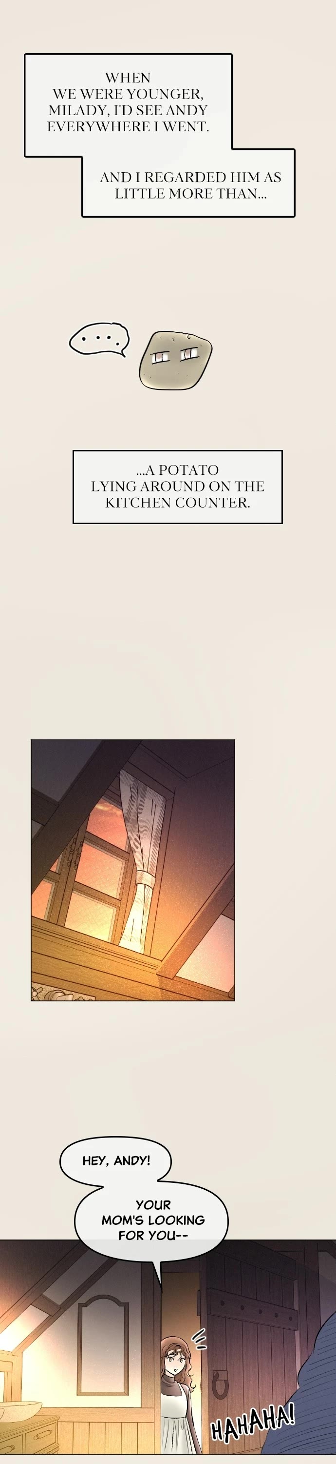 I Picked Up the Second Male Lead After the Ending Chapter 77 page 13 - Chapter 77: Episode 77