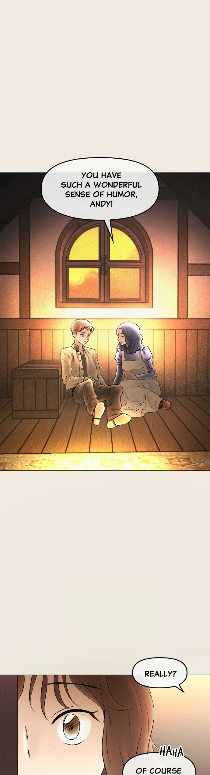 I Picked Up the Second Male Lead After the Ending Chapter 77 page 14 - Chapter 77: Episode 77