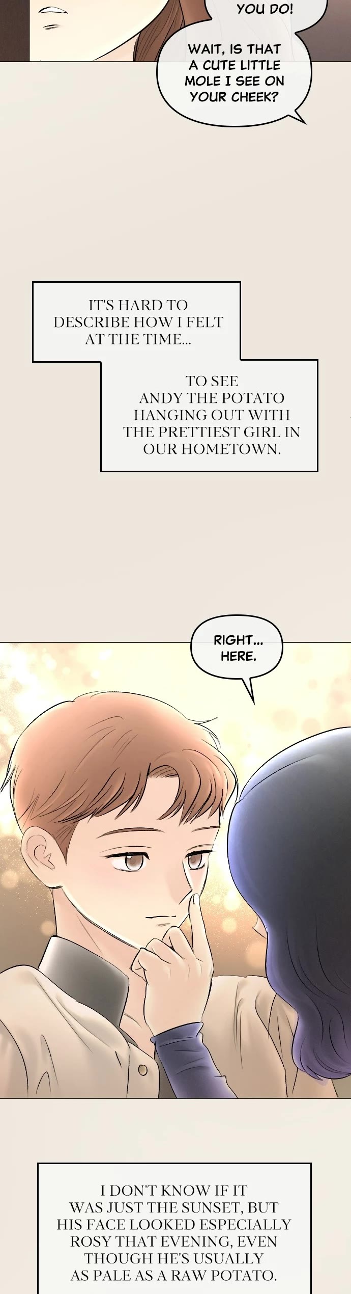 I Picked Up the Second Male Lead After the Ending Chapter 77 page 15 - Chapter 77: Episode 77