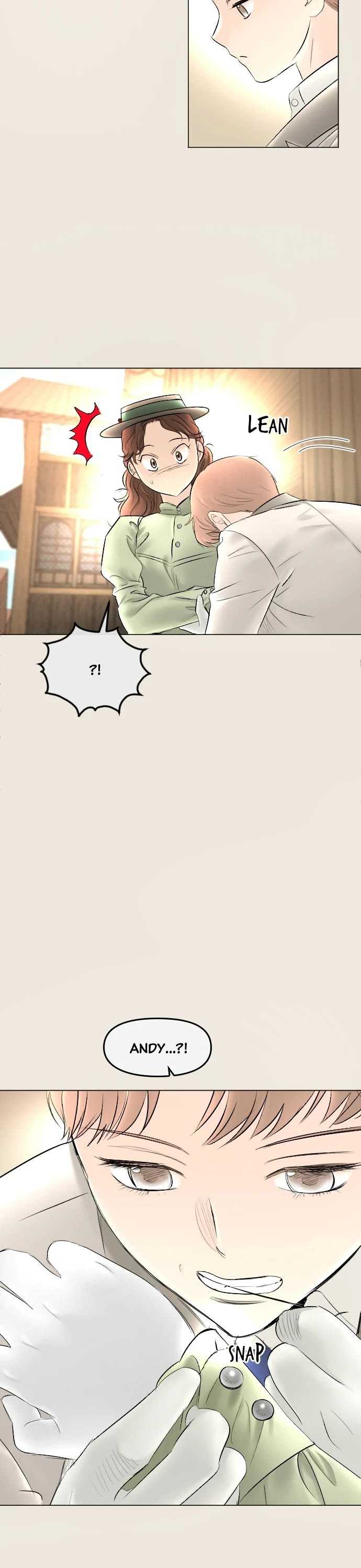 I Picked Up the Second Male Lead After the Ending Chapter 77 page 18 - Chapter 77: Episode 77