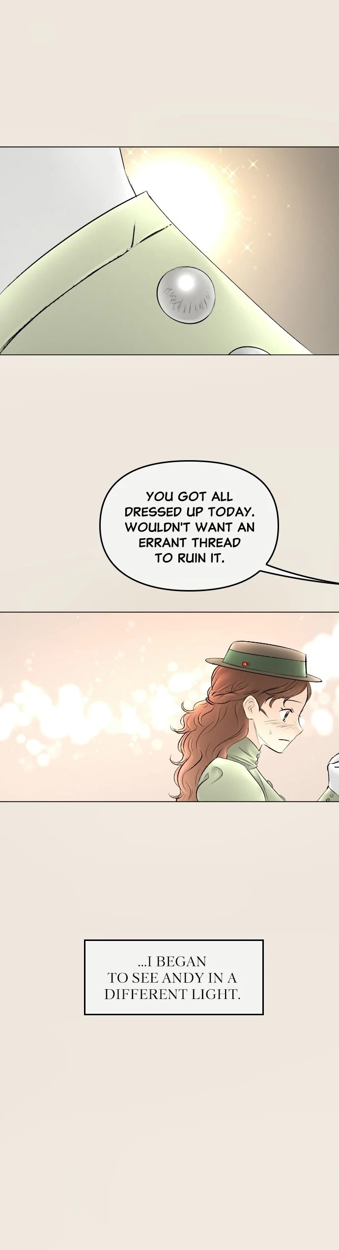 I Picked Up the Second Male Lead After the Ending Chapter 77 page 19 - Chapter 77: Episode 77