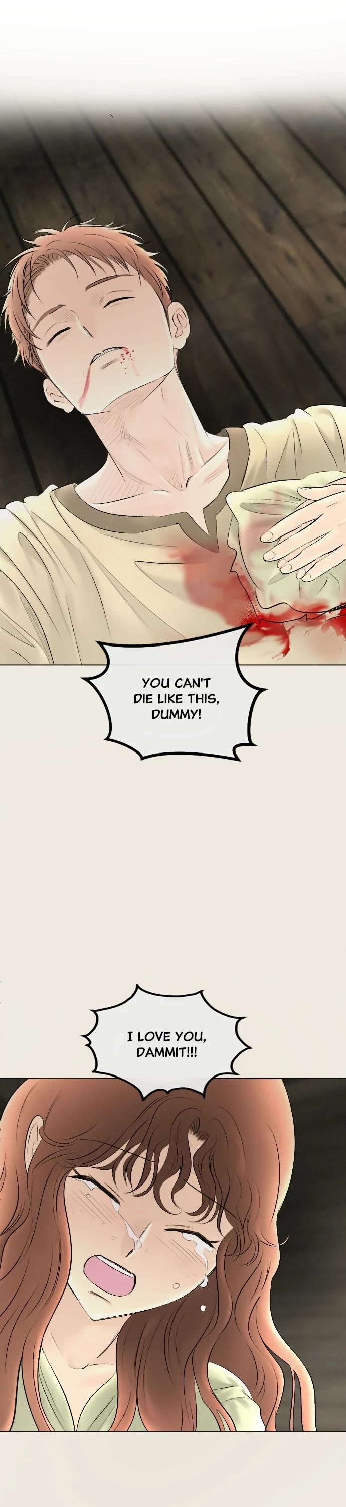 I Picked Up the Second Male Lead After the Ending Chapter 77 page 2 - Chapter 77: Episode 77