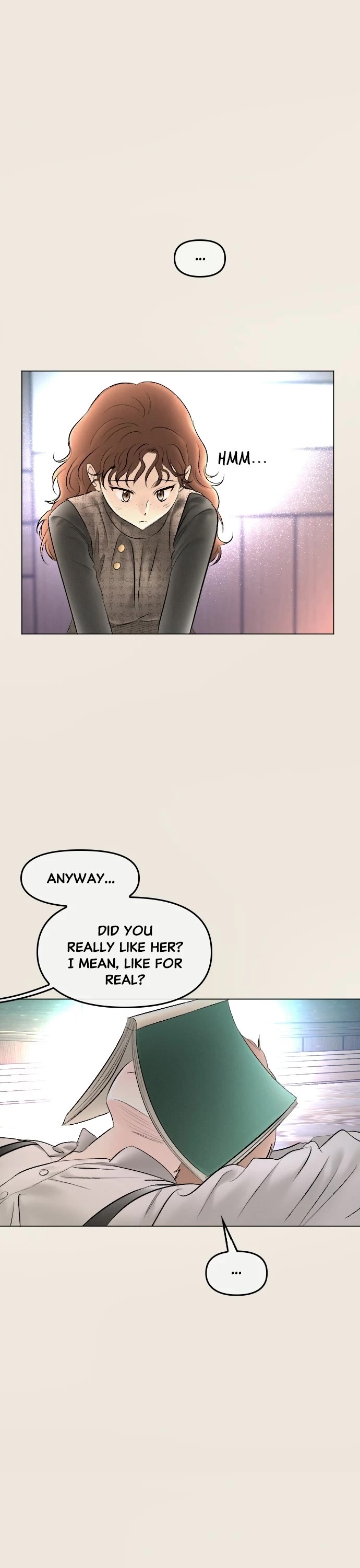 I Picked Up the Second Male Lead After the Ending Chapter 77 page 21 - Chapter 77: Episode 77