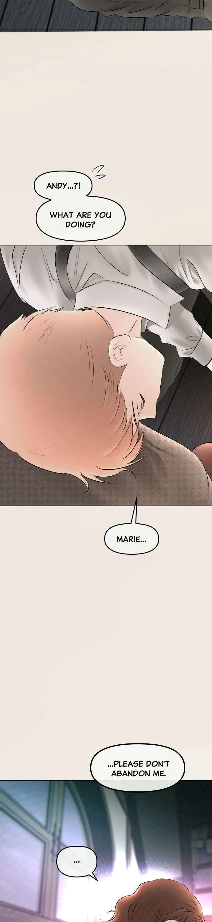 I Picked Up the Second Male Lead After the Ending Chapter 77 page 23 - Chapter 77: Episode 77