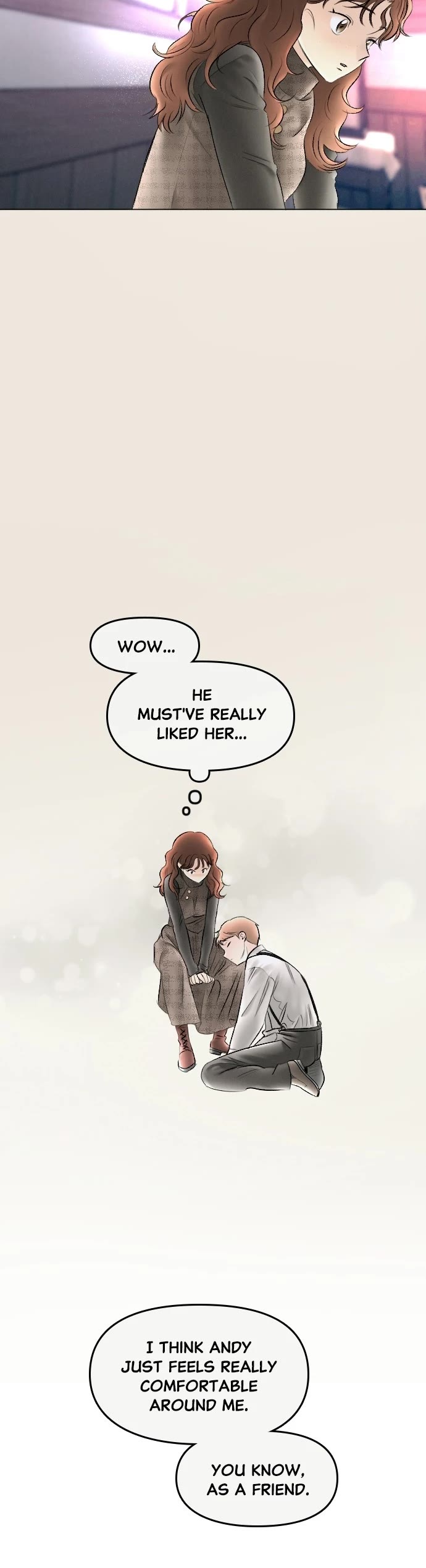 I Picked Up the Second Male Lead After the Ending Chapter 77 page 24 - Chapter 77: Episode 77