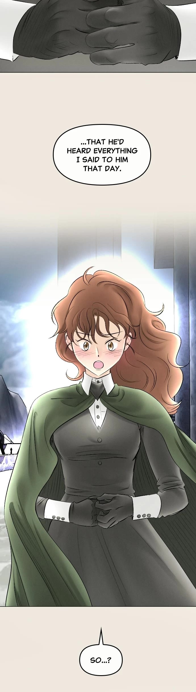 I Picked Up the Second Male Lead After the Ending Chapter 77 page 27 - Chapter 77: Episode 77
