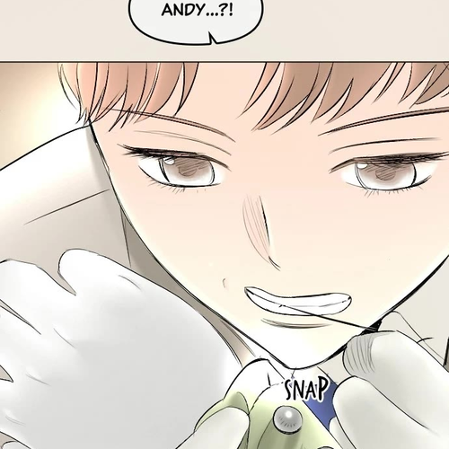 I Picked Up the Second Male Lead After the Ending Chapter 77: Episode 77 cover
