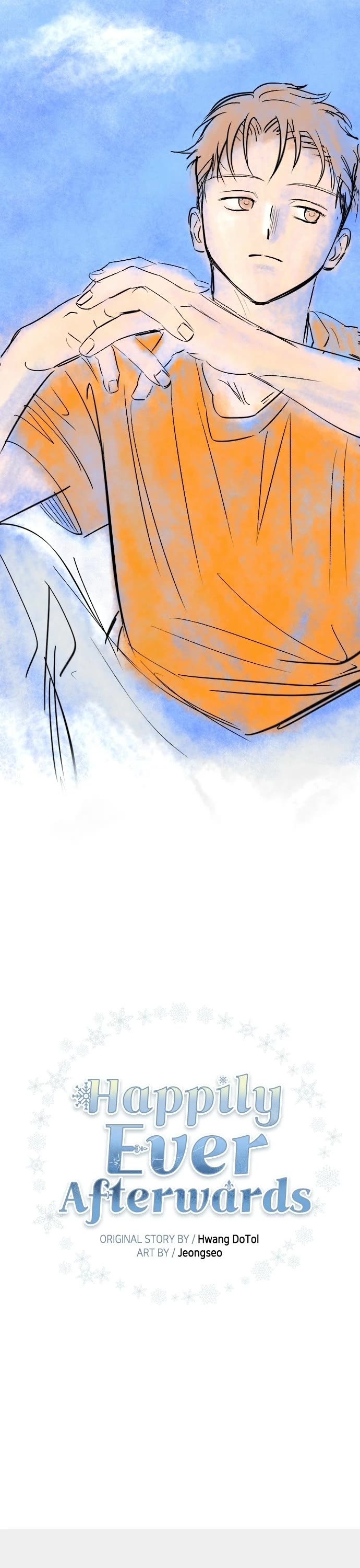 I Picked Up the Second Male Lead After the Ending Chapter 78 page 1 - Chapter 78: Episode 78