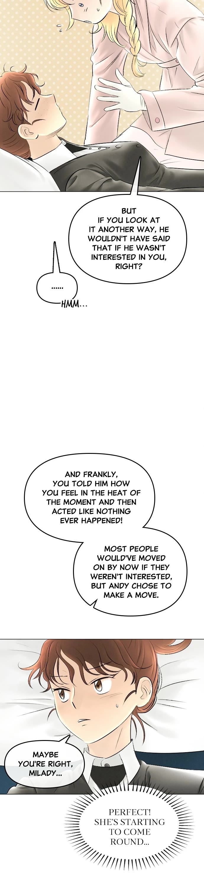 I Picked Up the Second Male Lead After the Ending Chapter 78 page 11 - Chapter 78: Episode 78