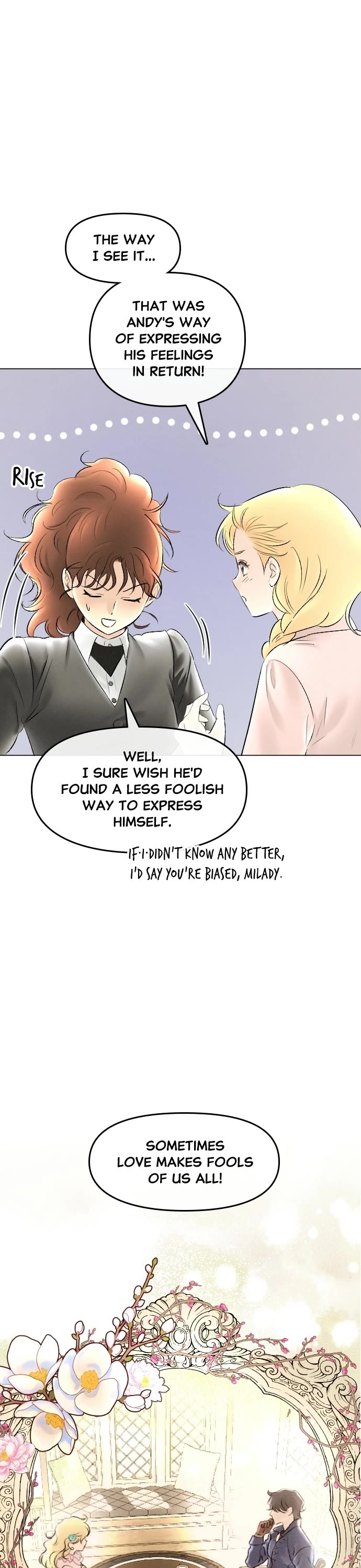 I Picked Up the Second Male Lead After the Ending Chapter 78 page 12 - Chapter 78: Episode 78