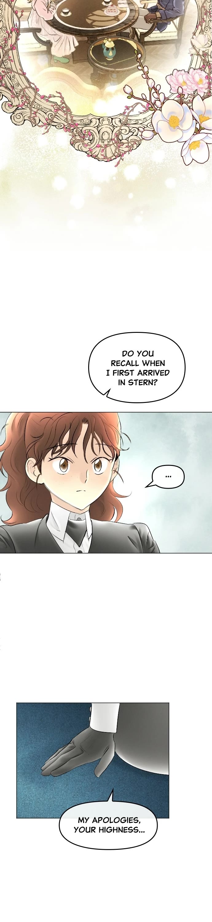 I Picked Up the Second Male Lead After the Ending Chapter 78 page 13 - Chapter 78: Episode 78
