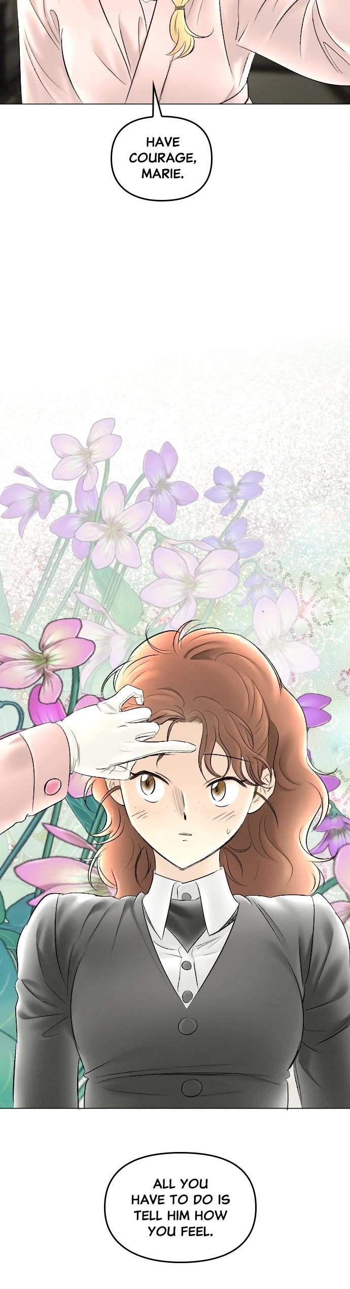 I Picked Up the Second Male Lead After the Ending Chapter 78 page 15 - Chapter 78: Episode 78