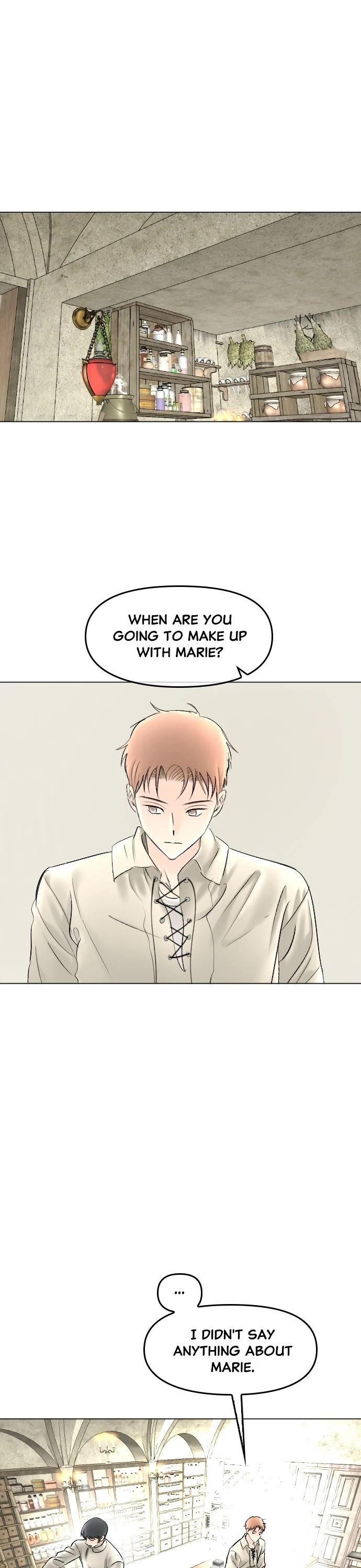 I Picked Up the Second Male Lead After the Ending Chapter 78 page 16 - Chapter 78: Episode 78