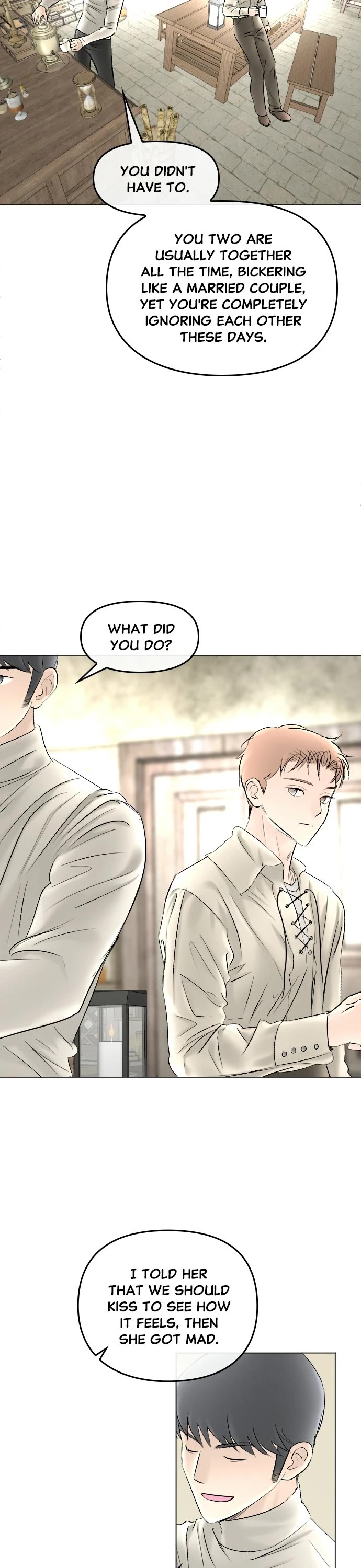 I Picked Up the Second Male Lead After the Ending Chapter 78 page 17 - Chapter 78: Episode 78