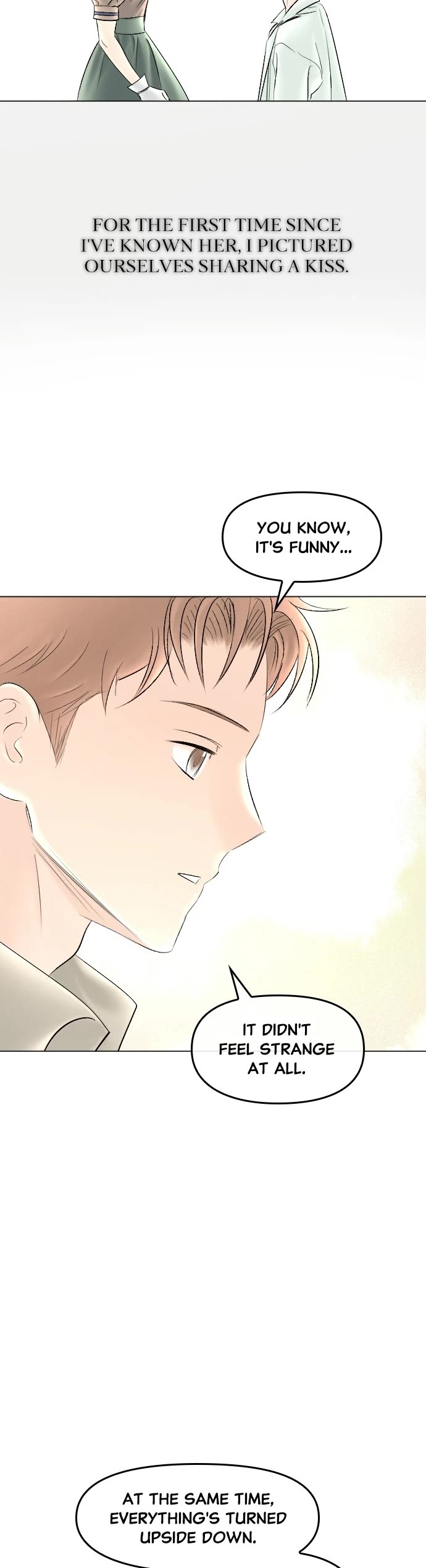 I Picked Up the Second Male Lead After the Ending Chapter 78 page 24 - Chapter 78: Episode 78