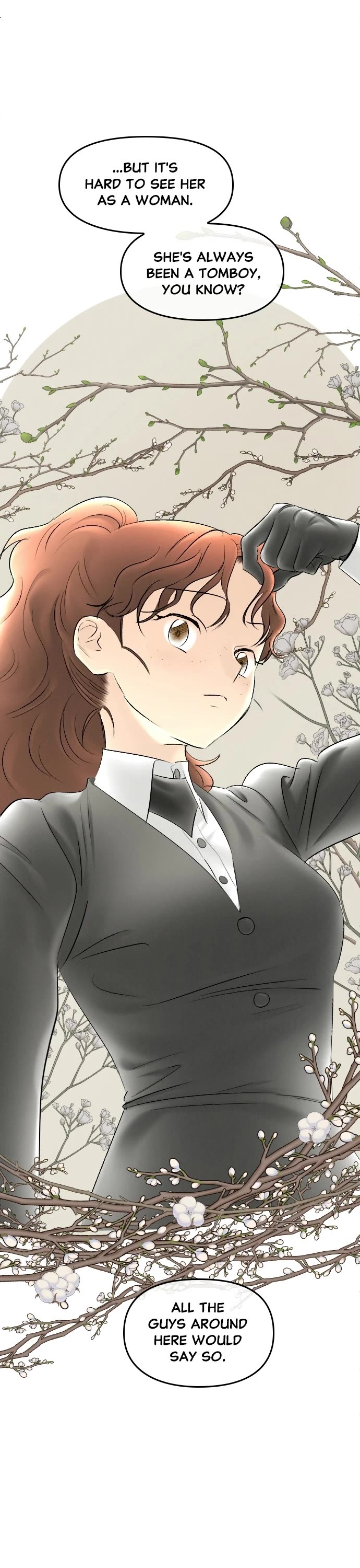 I Picked Up the Second Male Lead After the Ending Chapter 78 page 28 - Chapter 78: Episode 78