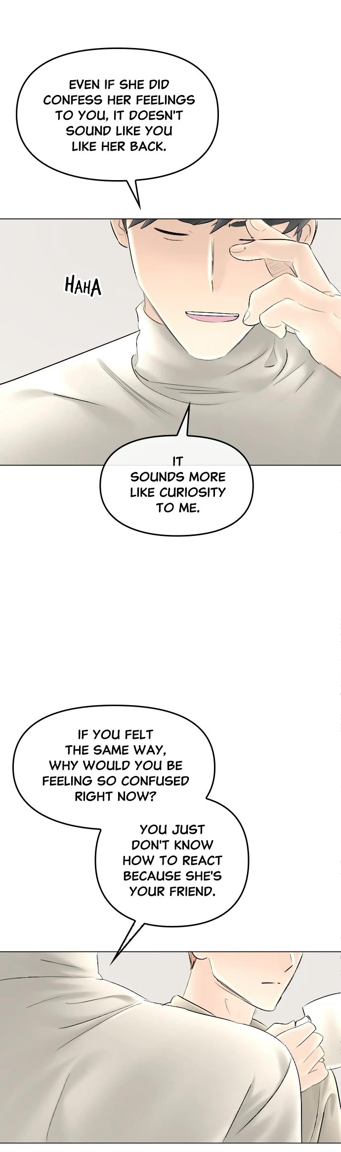 I Picked Up the Second Male Lead After the Ending Chapter 78 page 29 - Chapter 78: Episode 78