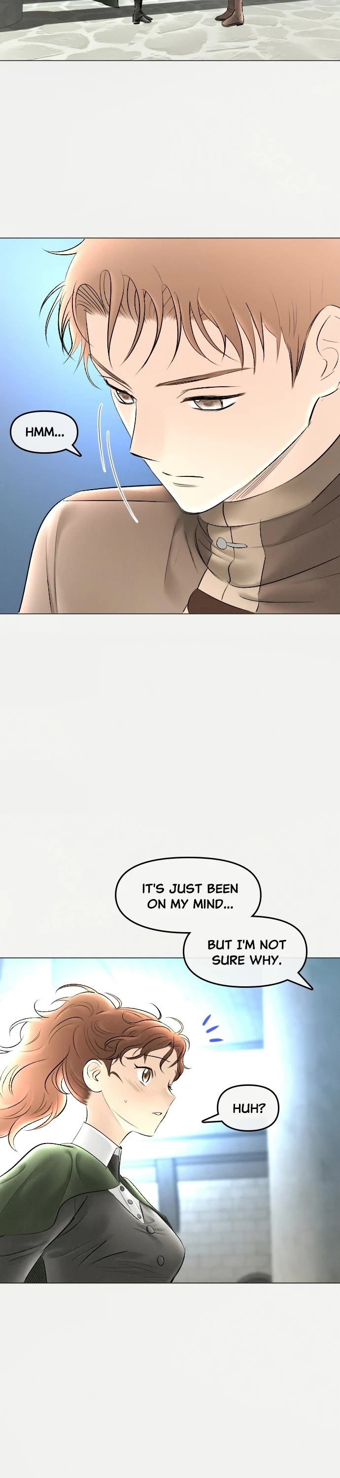 I Picked Up the Second Male Lead After the Ending Chapter 78 page 3 - Chapter 78: Episode 78