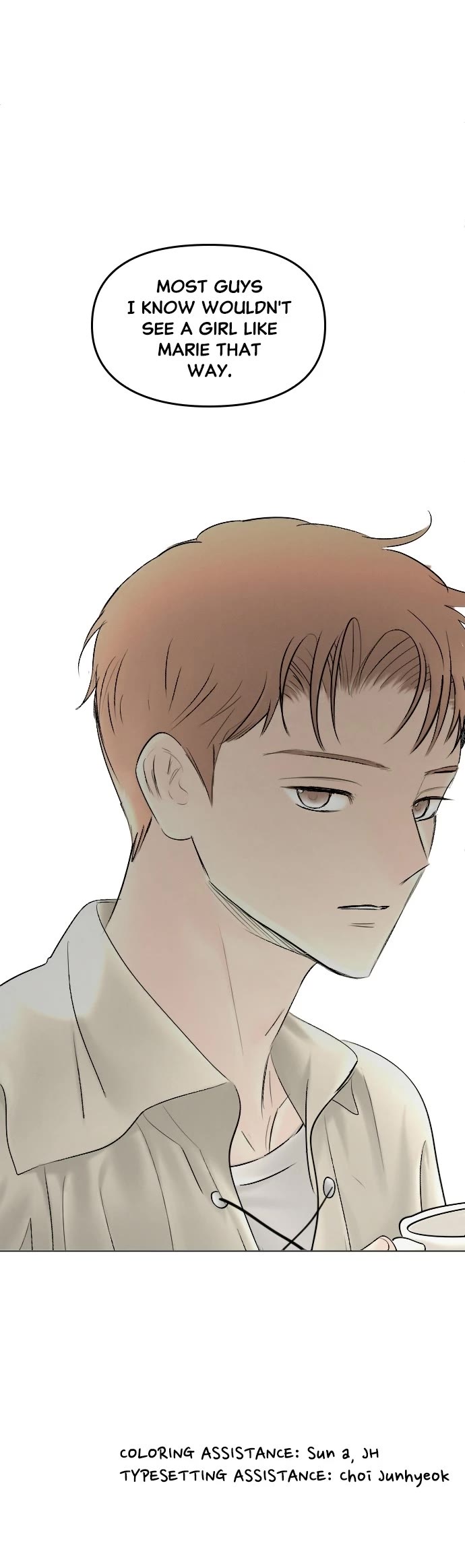 I Picked Up the Second Male Lead After the Ending Chapter 78 page 30 - Chapter 78: Episode 78