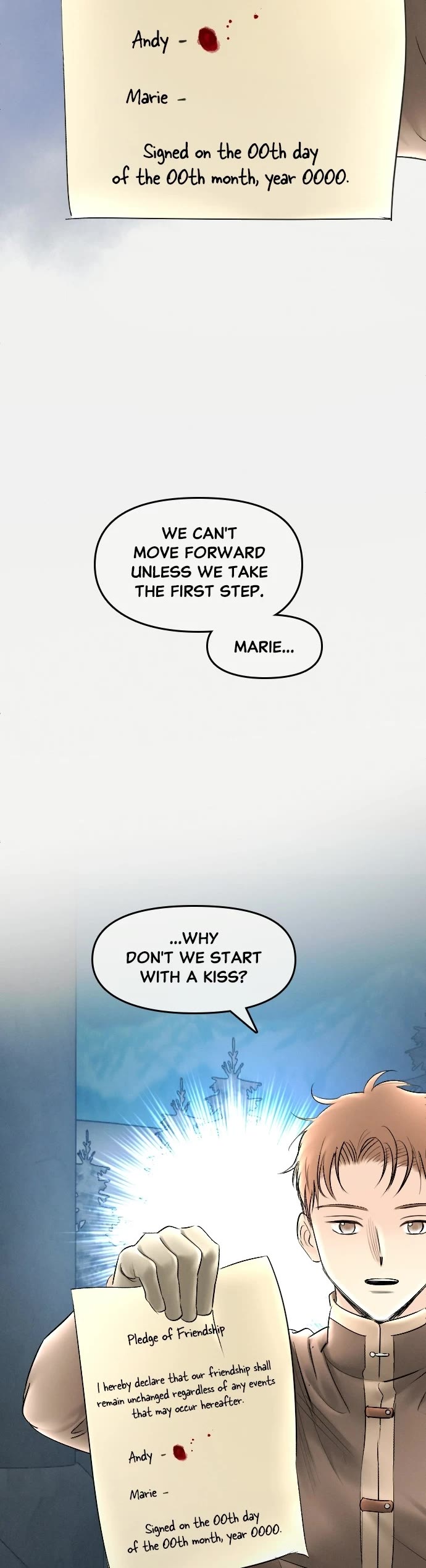 I Picked Up the Second Male Lead After the Ending Chapter 78 page 5 - Chapter 78: Episode 78