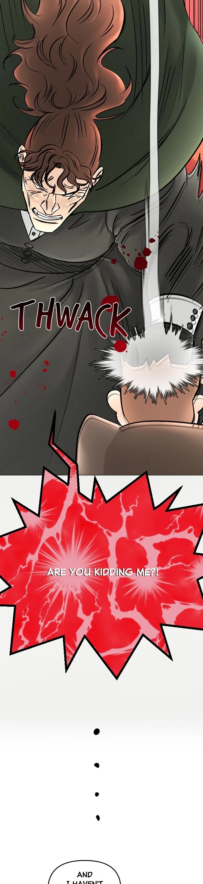 I Picked Up the Second Male Lead After the Ending Chapter 78 page 7 - Chapter 78: Episode 78
