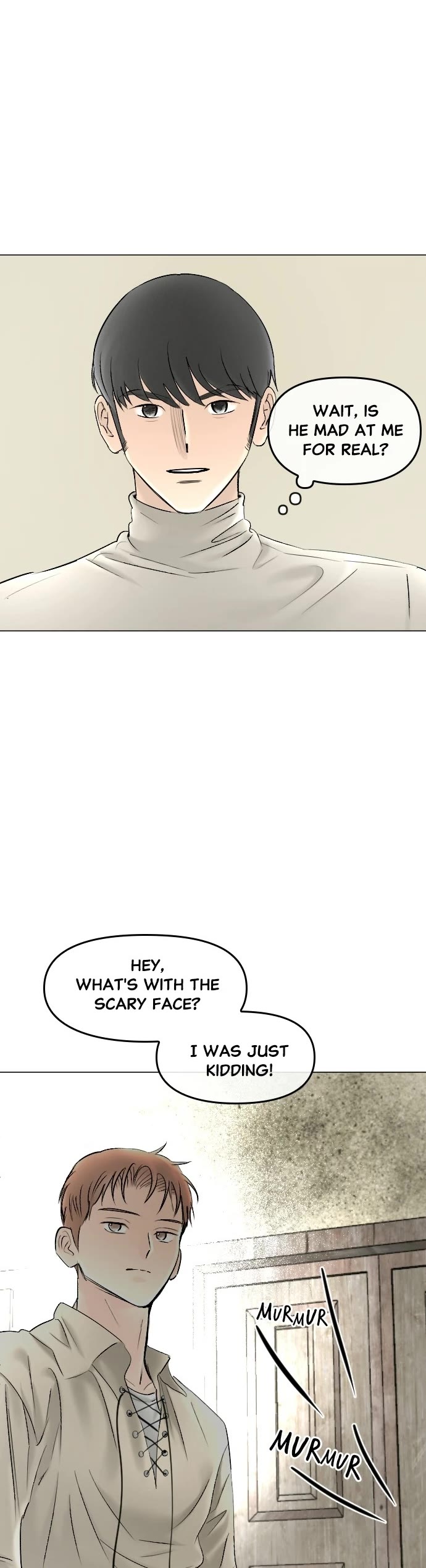I Picked Up the Second Male Lead After the Ending Chapter 79 page 10 - Chapter 79: Episode 79