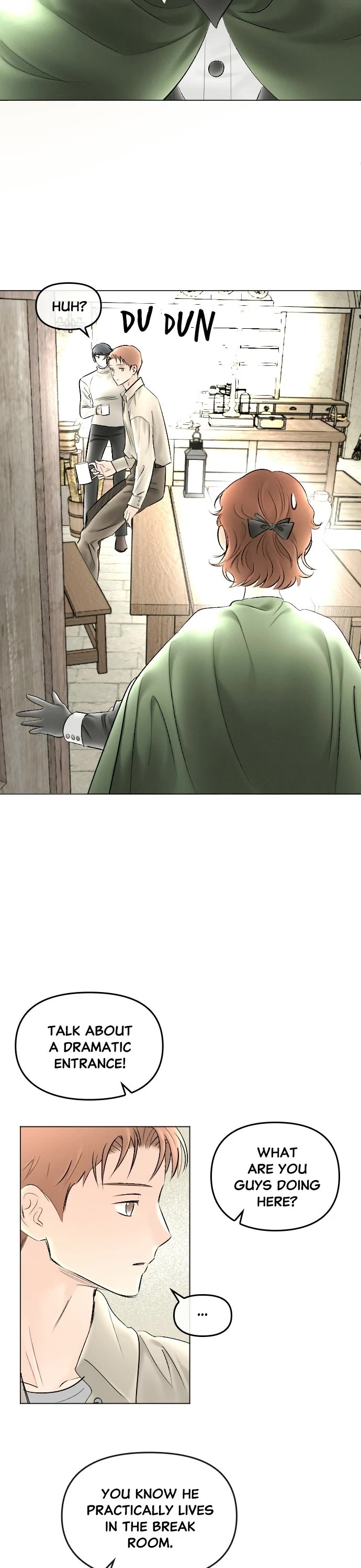 I Picked Up the Second Male Lead After the Ending Chapter 79 page 13 - Chapter 79: Episode 79