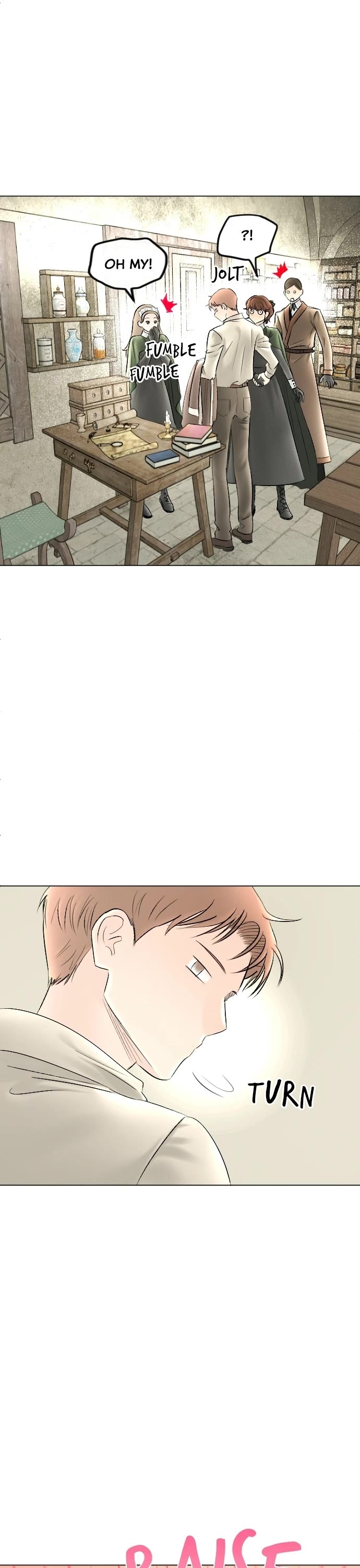 I Picked Up the Second Male Lead After the Ending Chapter 79 page 16 - Chapter 79: Episode 79