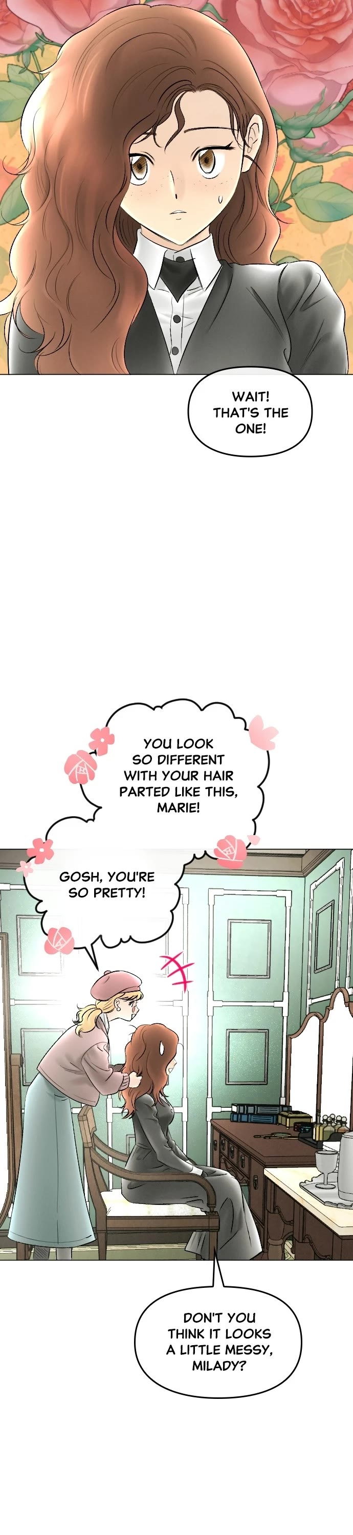 I Picked Up the Second Male Lead After the Ending Chapter 79 page 2 - Chapter 79: Episode 79