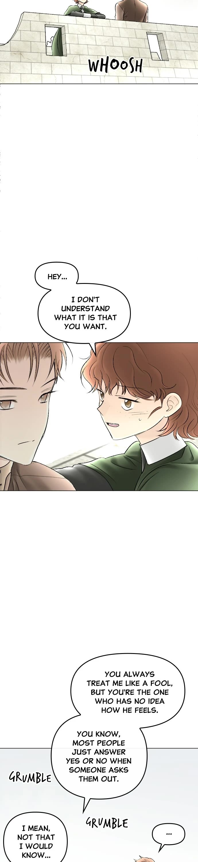 I Picked Up the Second Male Lead After the Ending Chapter 79 page 21 - Chapter 79: Episode 79