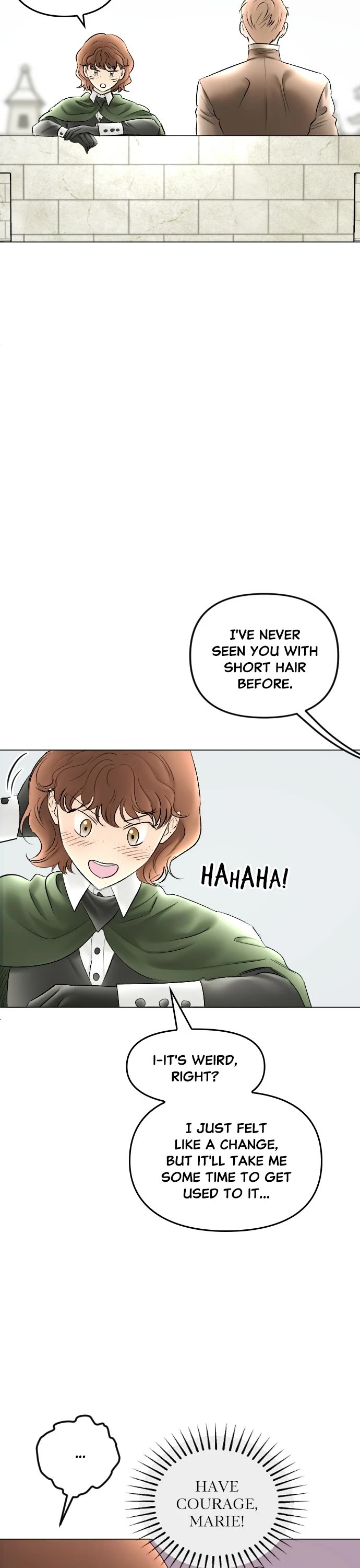 I Picked Up the Second Male Lead After the Ending Chapter 79 page 22 - Chapter 79: Episode 79