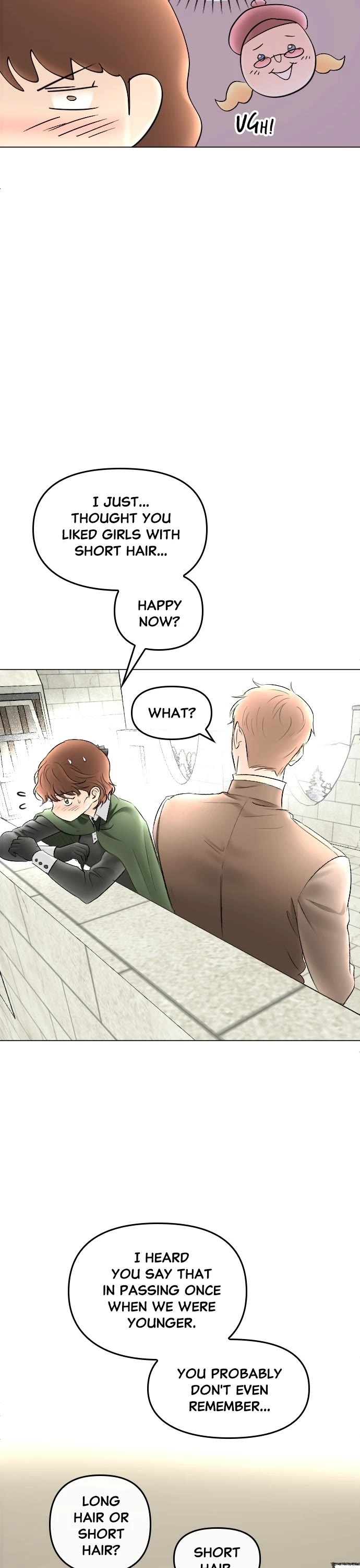 I Picked Up the Second Male Lead After the Ending Chapter 79 page 23 - Chapter 79: Episode 79