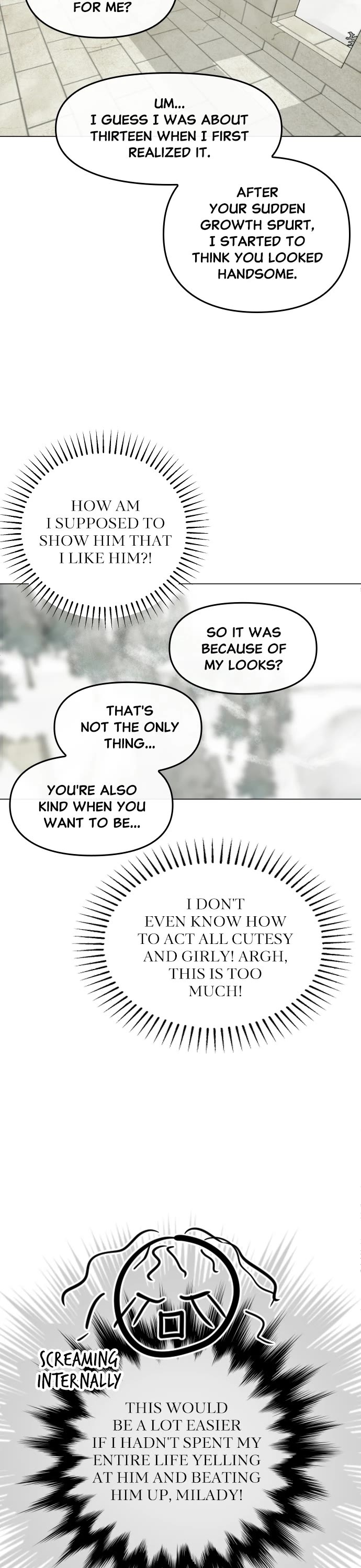 I Picked Up the Second Male Lead After the Ending Chapter 79 page 26 - Chapter 79: Episode 79