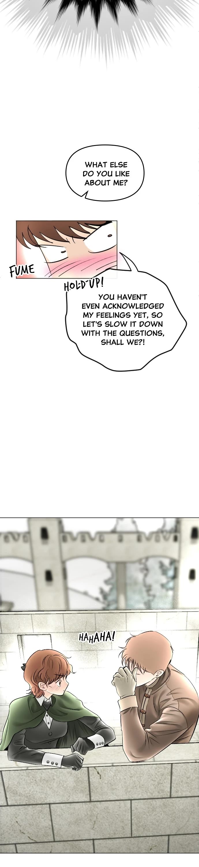 I Picked Up the Second Male Lead After the Ending Chapter 79 page 27 - Chapter 79: Episode 79
