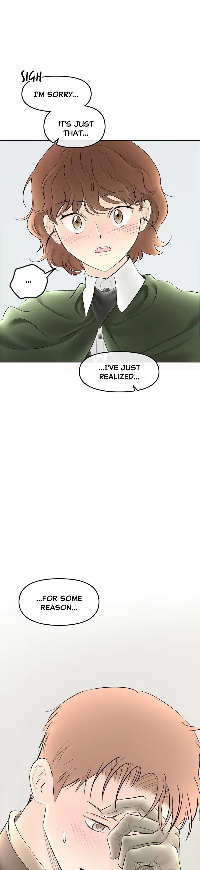 I Picked Up the Second Male Lead After the Ending Chapter 79 page 28 - Chapter 79: Episode 79