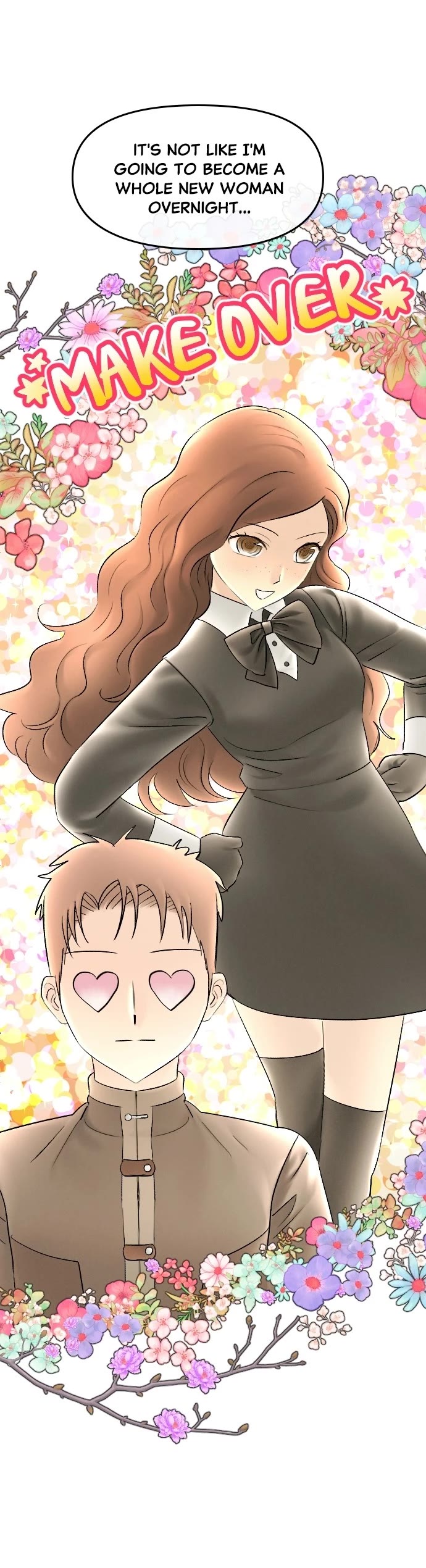 I Picked Up the Second Male Lead After the Ending Chapter 79 page 4 - Chapter 79: Episode 79